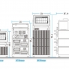 TC5500 Multi-Cavity Hot Runner Temperature Controller