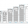 TC5600 Multi-Cavity Hot Runner Temperature Controller